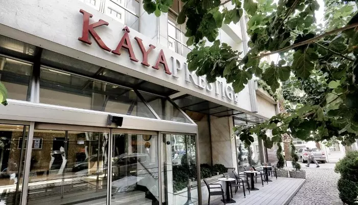 کایا پرستیژ کایا پرستیژ